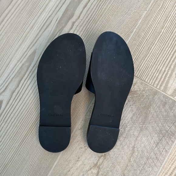 Cole Haan Sandals brand New - Picture 3 of 3